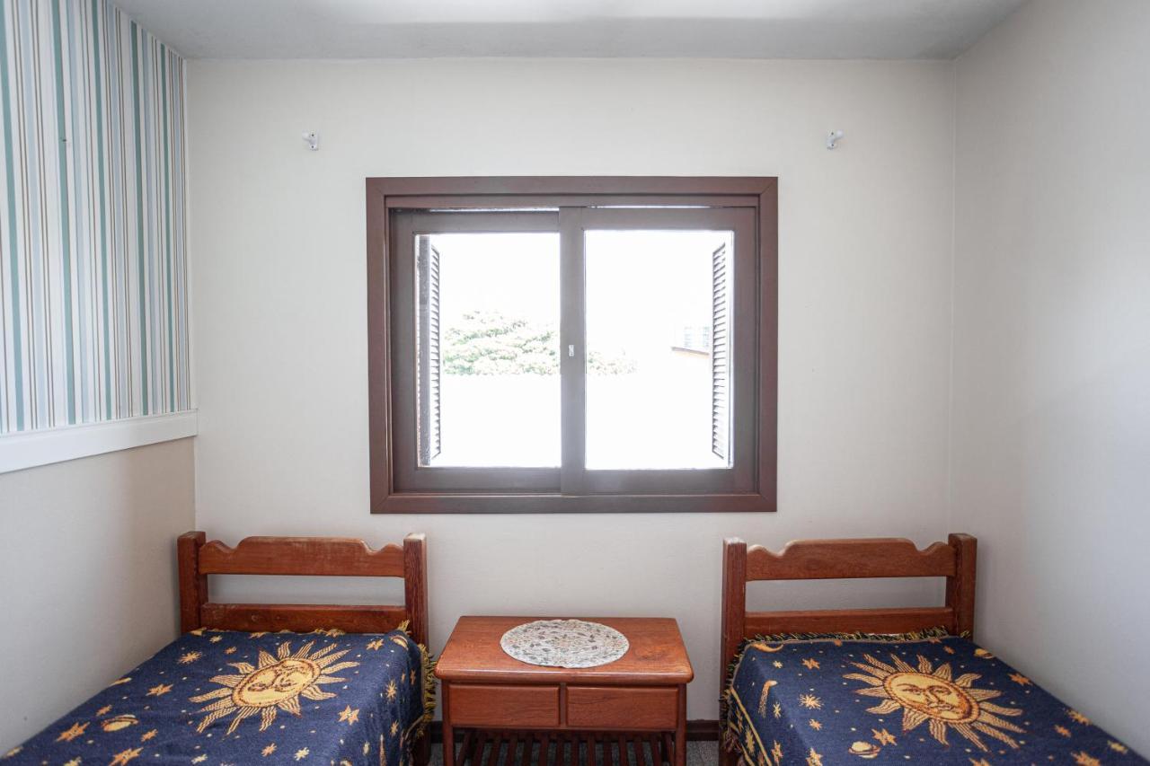 Apartament Sobrado Da Helen Torres Zewnętrze zdjęcie