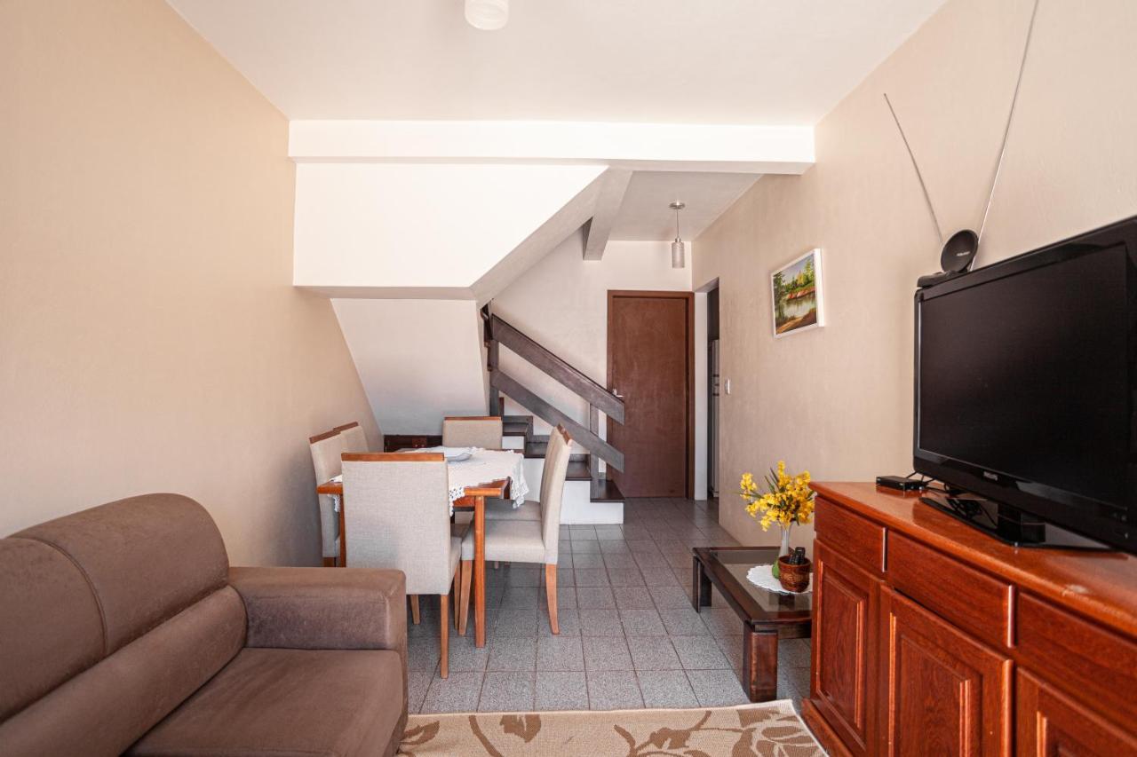 Apartament Sobrado Da Helen Torres Zewnętrze zdjęcie