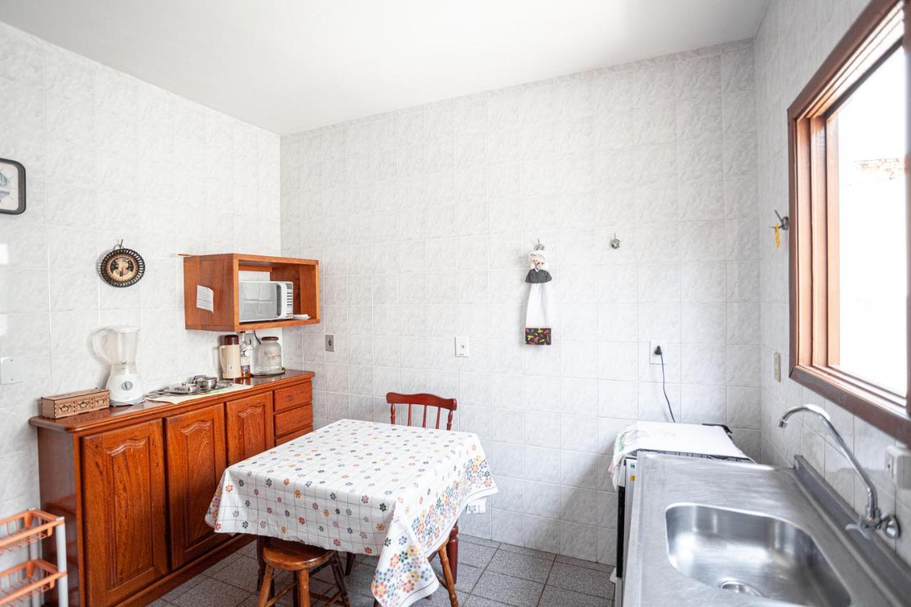 Apartament Sobrado Da Helen Torres Zewnętrze zdjęcie