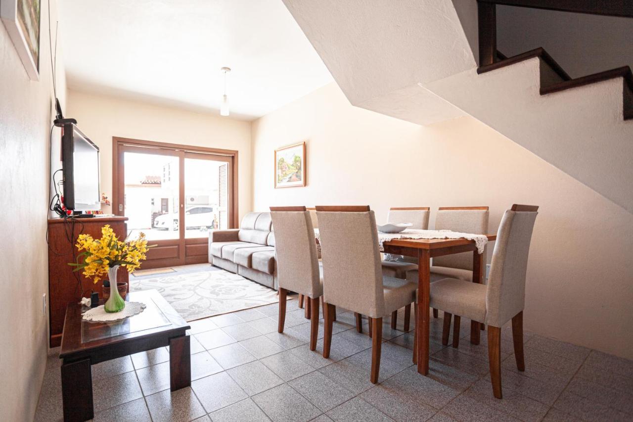 Apartament Sobrado Da Helen Torres Zewnętrze zdjęcie