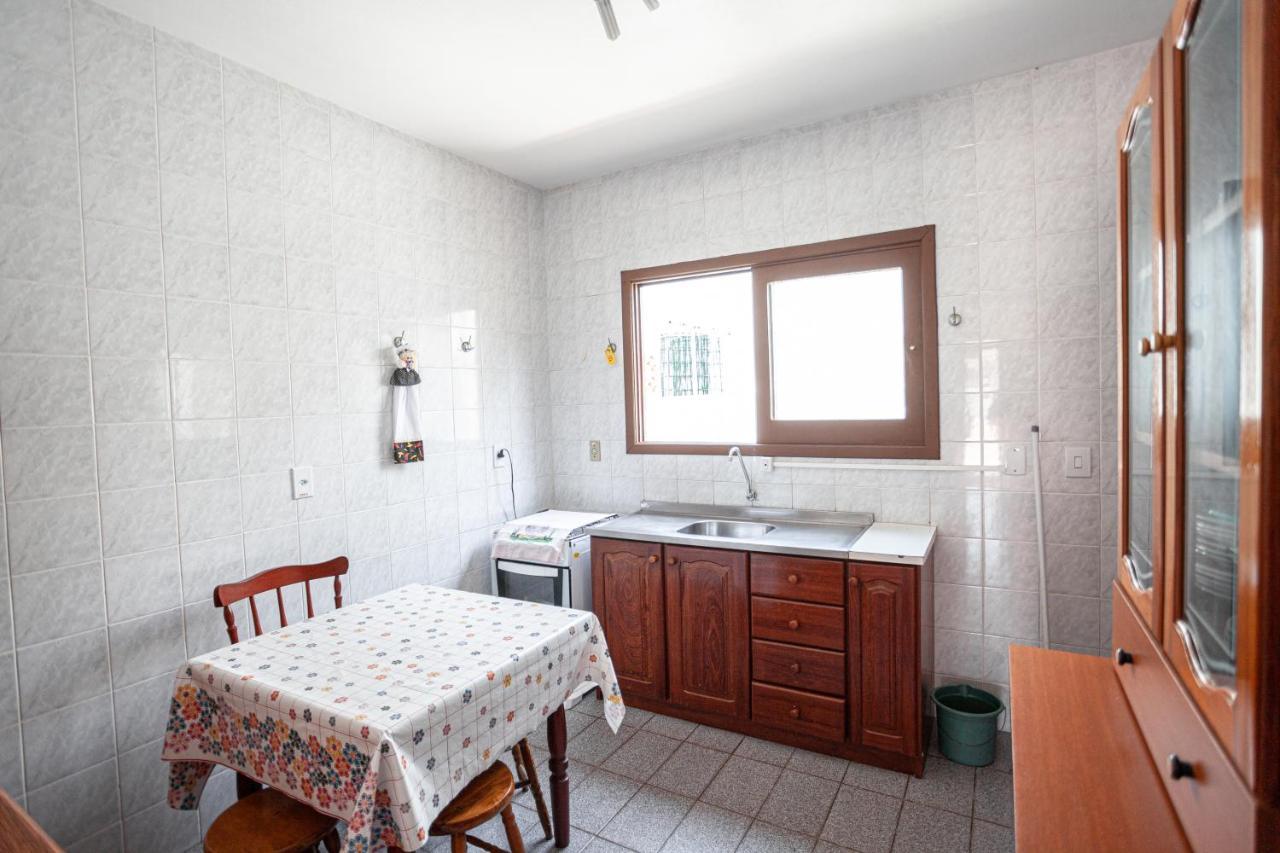 Apartament Sobrado Da Helen Torres Zewnętrze zdjęcie