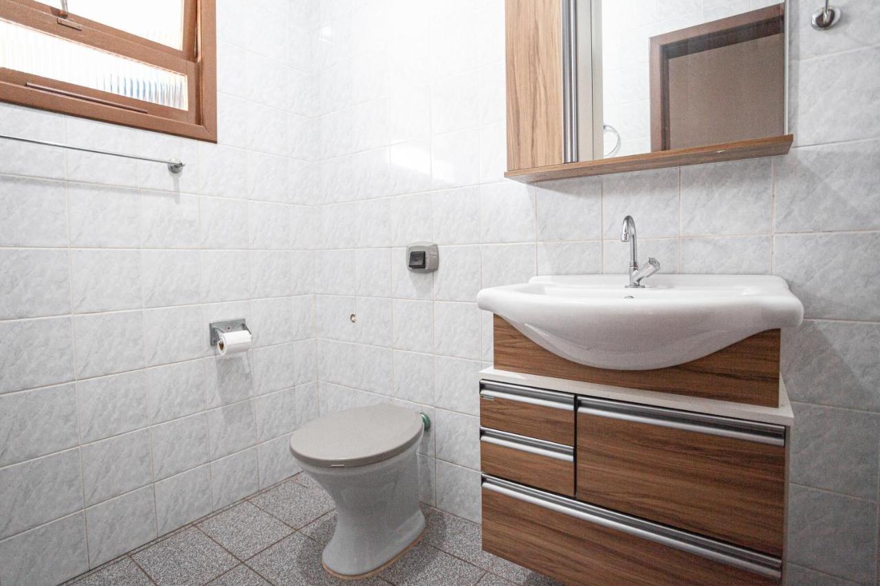 Apartament Sobrado Da Helen Torres Zewnętrze zdjęcie