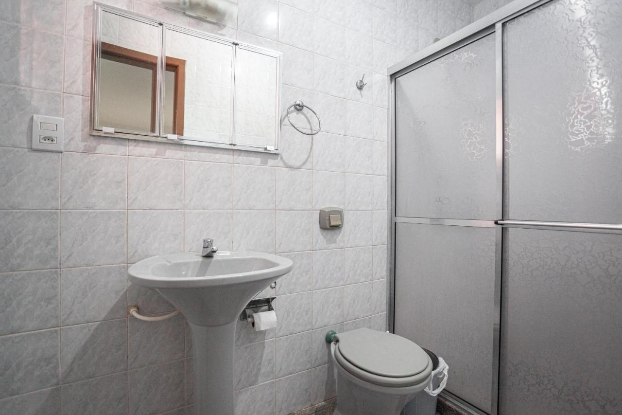 Apartament Sobrado Da Helen Torres Zewnętrze zdjęcie