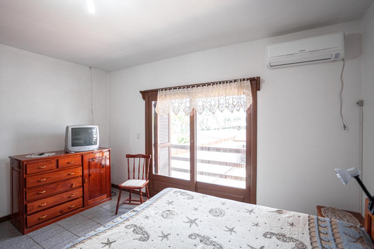 Apartament Sobrado Da Helen Torres Zewnętrze zdjęcie