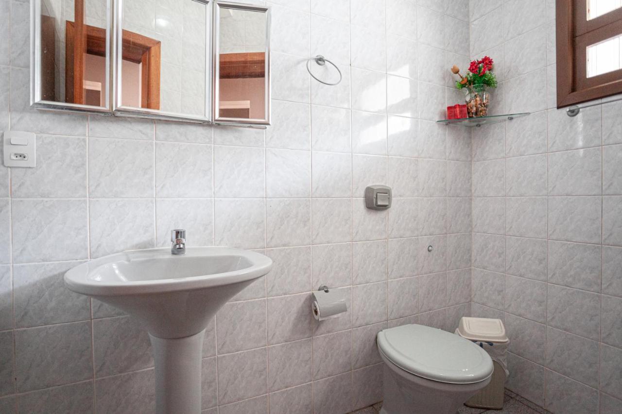Apartament Sobrado Da Helen Torres Zewnętrze zdjęcie