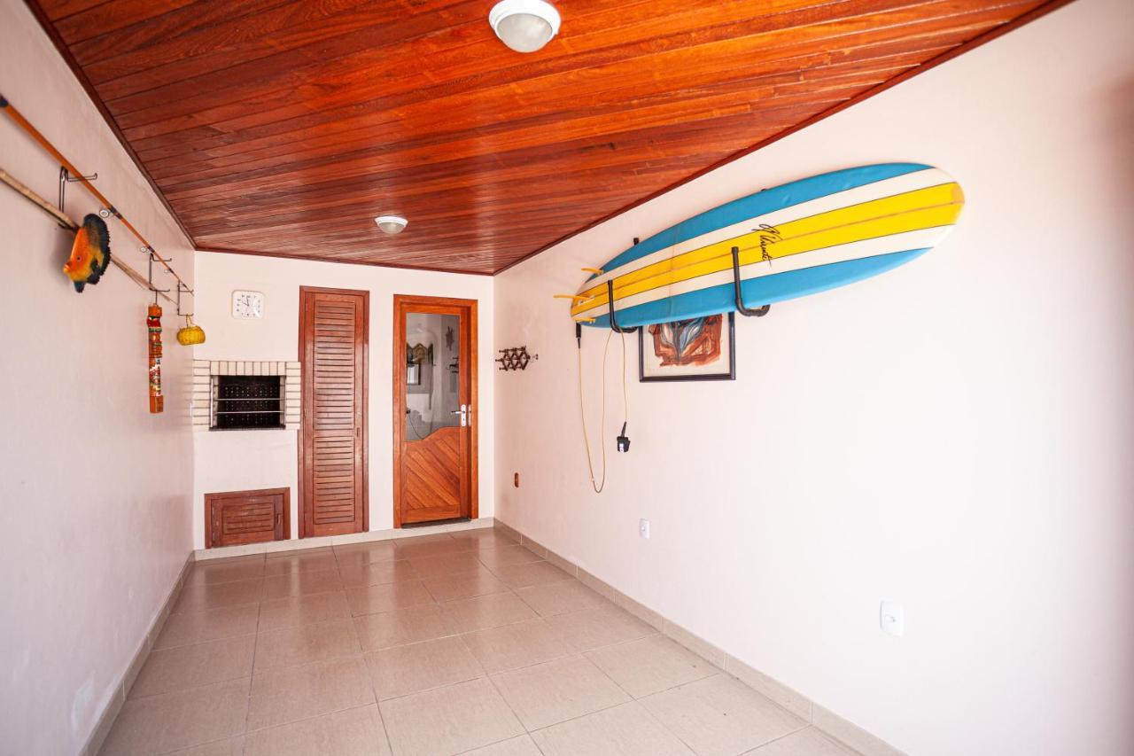 Apartament Sobrado Da Helen Torres Zewnętrze zdjęcie