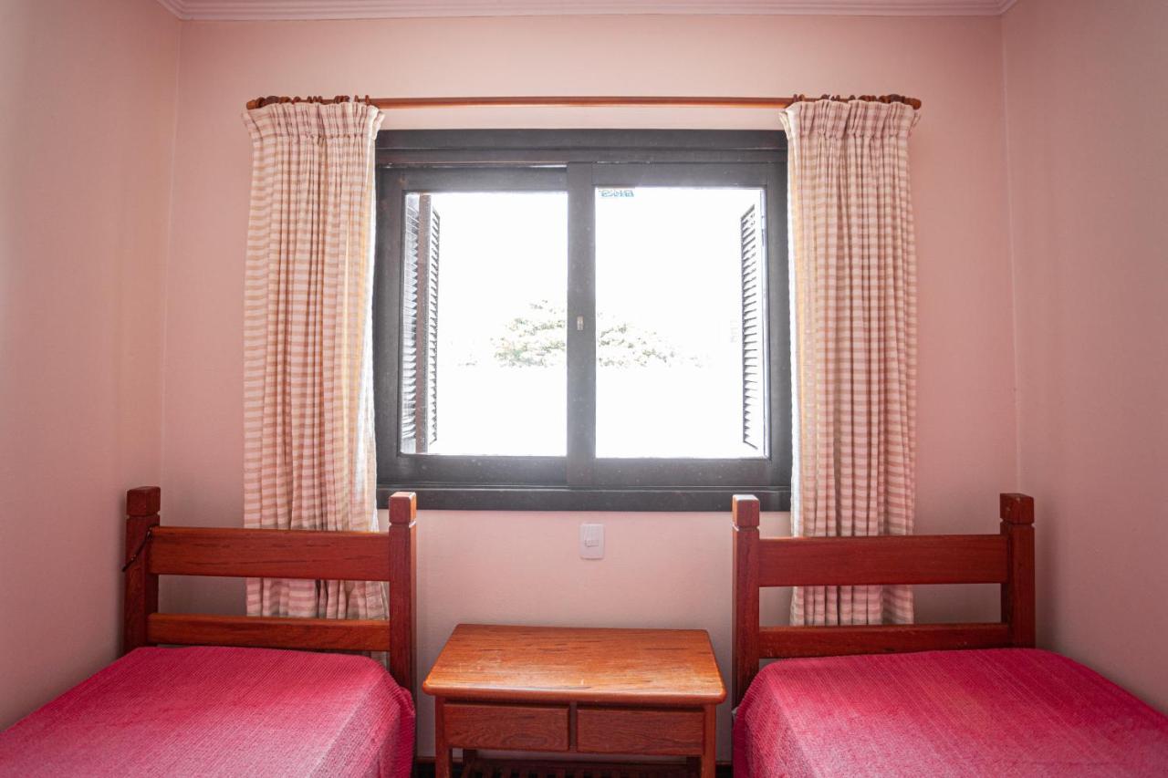 Apartament Sobrado Da Helen Torres Zewnętrze zdjęcie