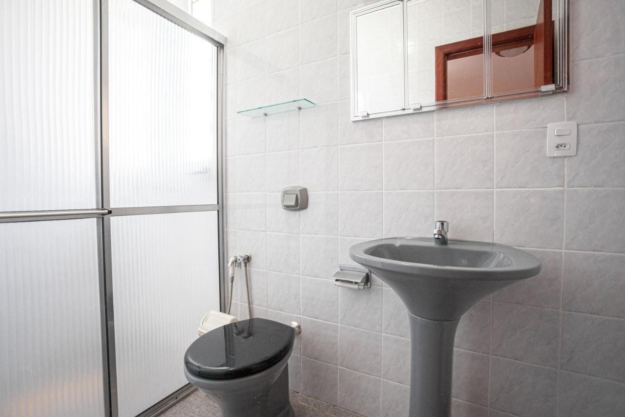 Apartament Sobrado Da Helen Torres Zewnętrze zdjęcie