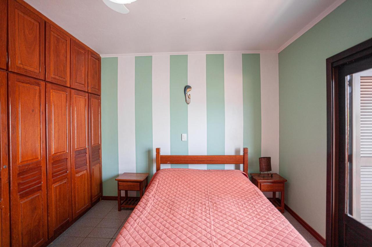 Apartament Sobrado Da Helen Torres Zewnętrze zdjęcie