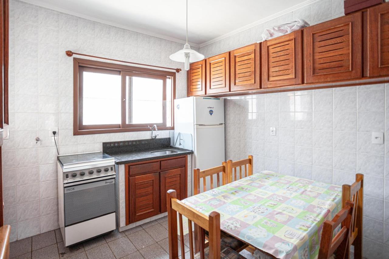 Apartament Sobrado Da Helen Torres Zewnętrze zdjęcie