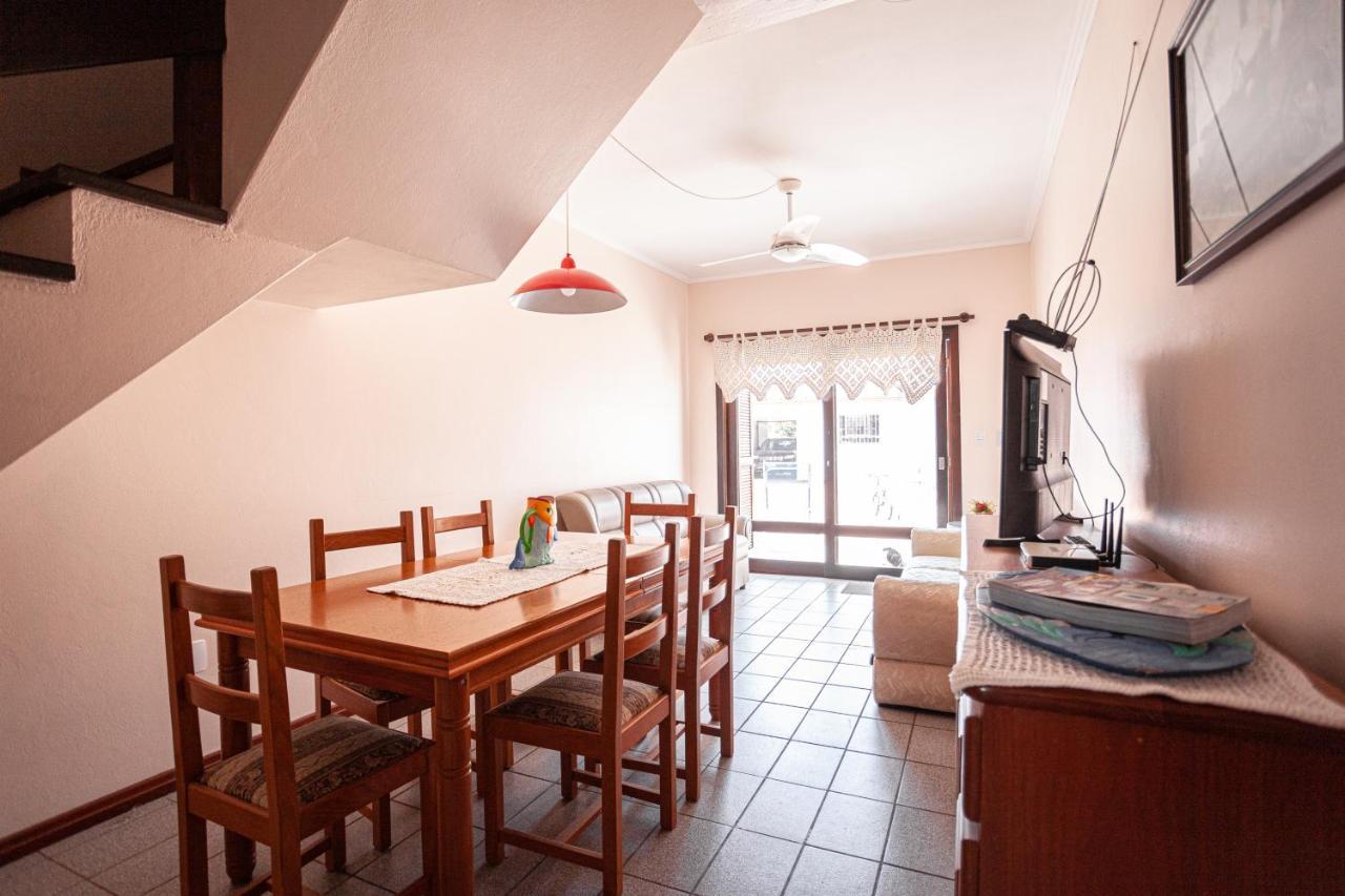Apartament Sobrado Da Helen Torres Zewnętrze zdjęcie