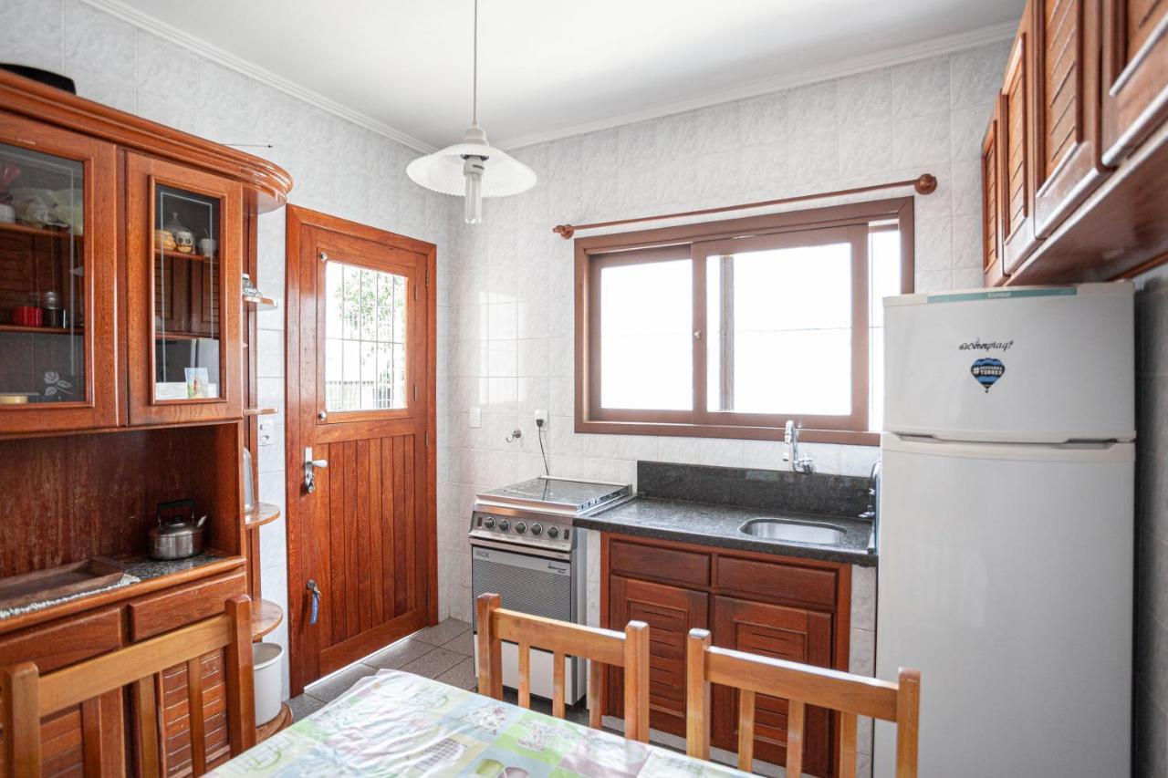 Apartament Sobrado Da Helen Torres Zewnętrze zdjęcie