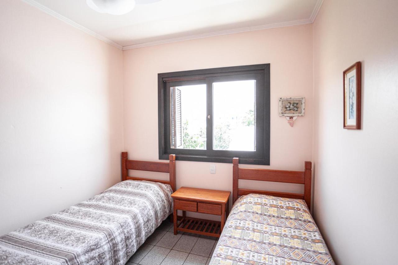 Apartament Sobrado Da Helen Torres Zewnętrze zdjęcie