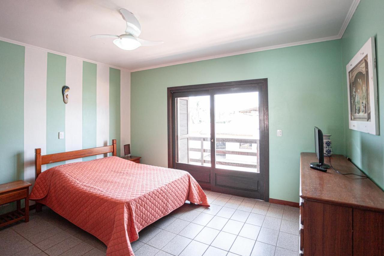 Apartament Sobrado Da Helen Torres Zewnętrze zdjęcie