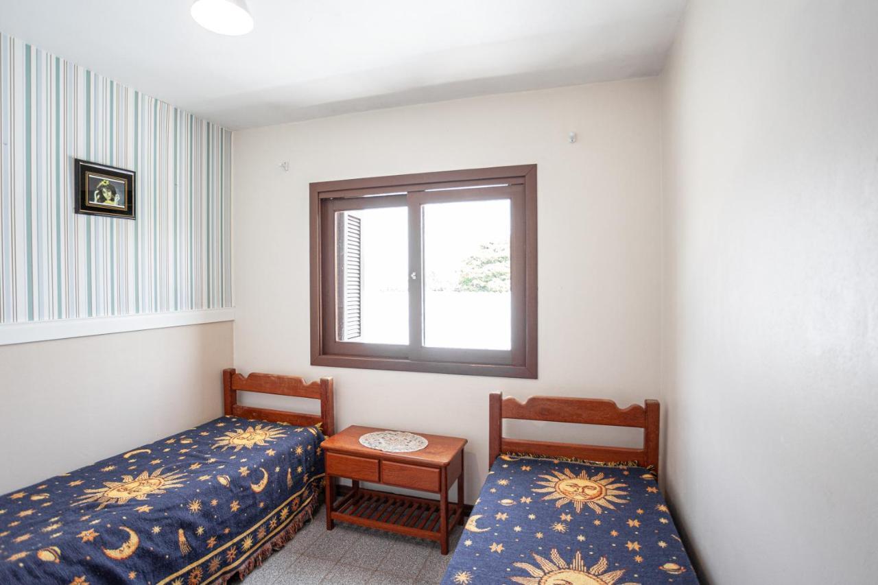Apartament Sobrado Da Helen Torres Zewnętrze zdjęcie