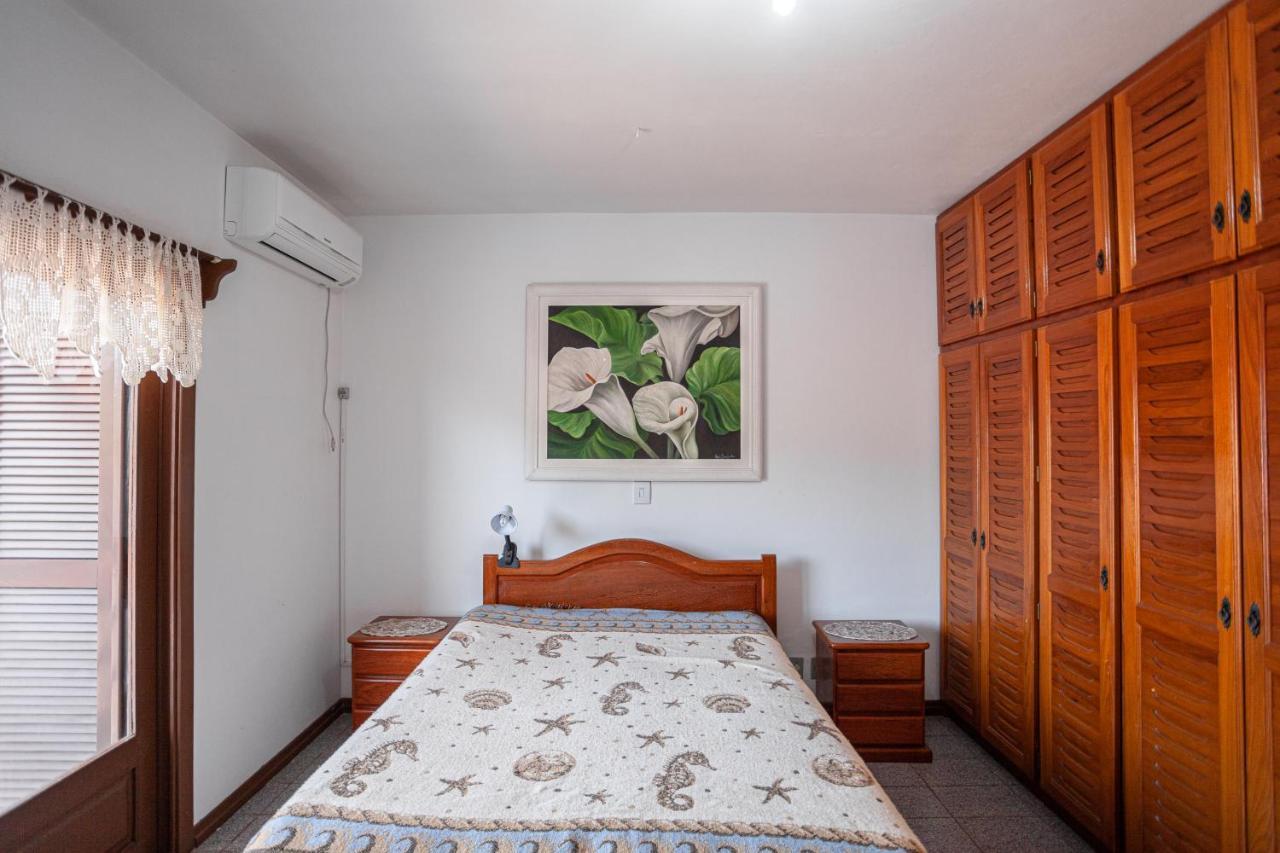 Apartament Sobrado Da Helen Torres Zewnętrze zdjęcie