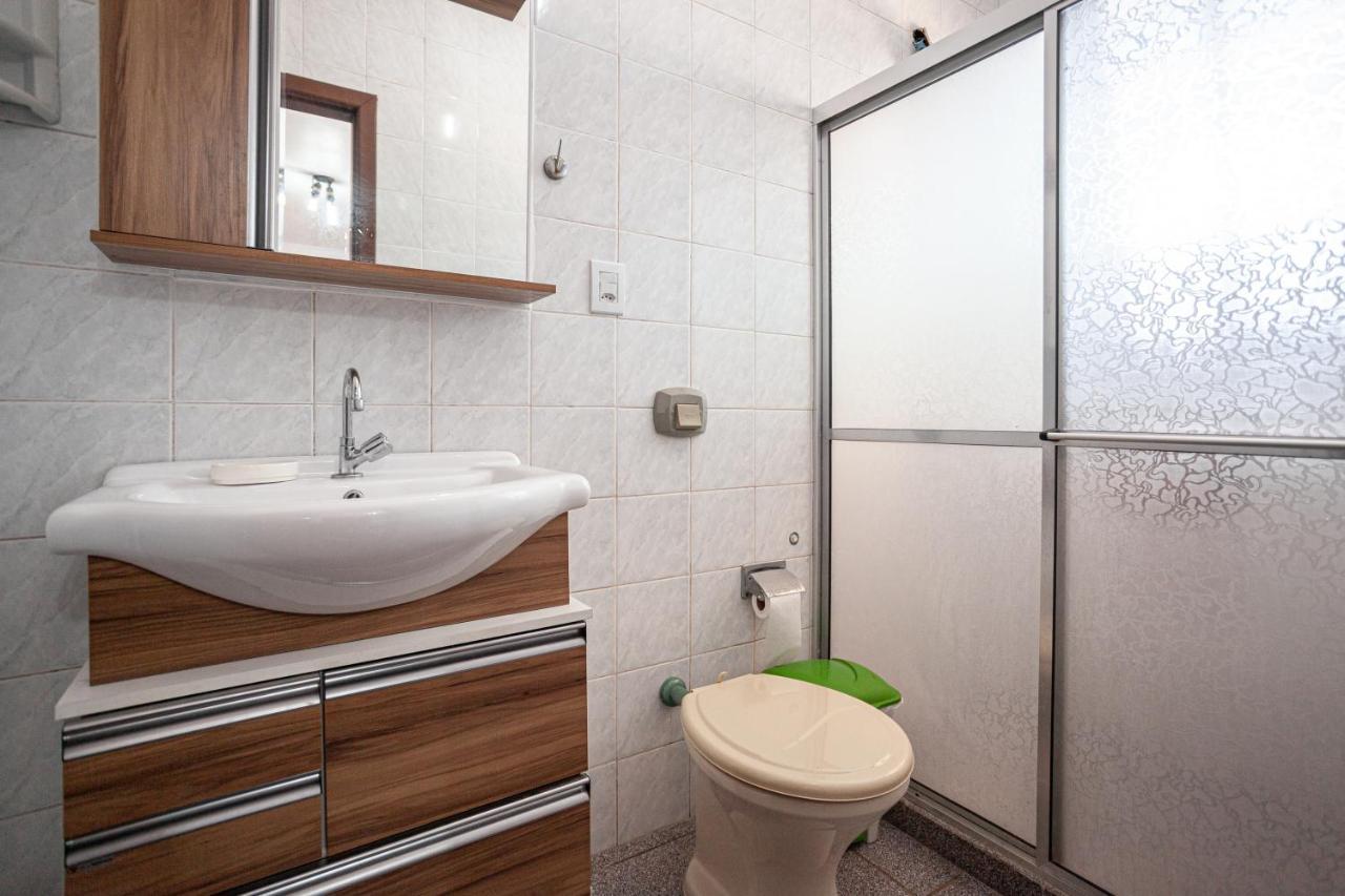 Apartament Sobrado Da Helen Torres Zewnętrze zdjęcie