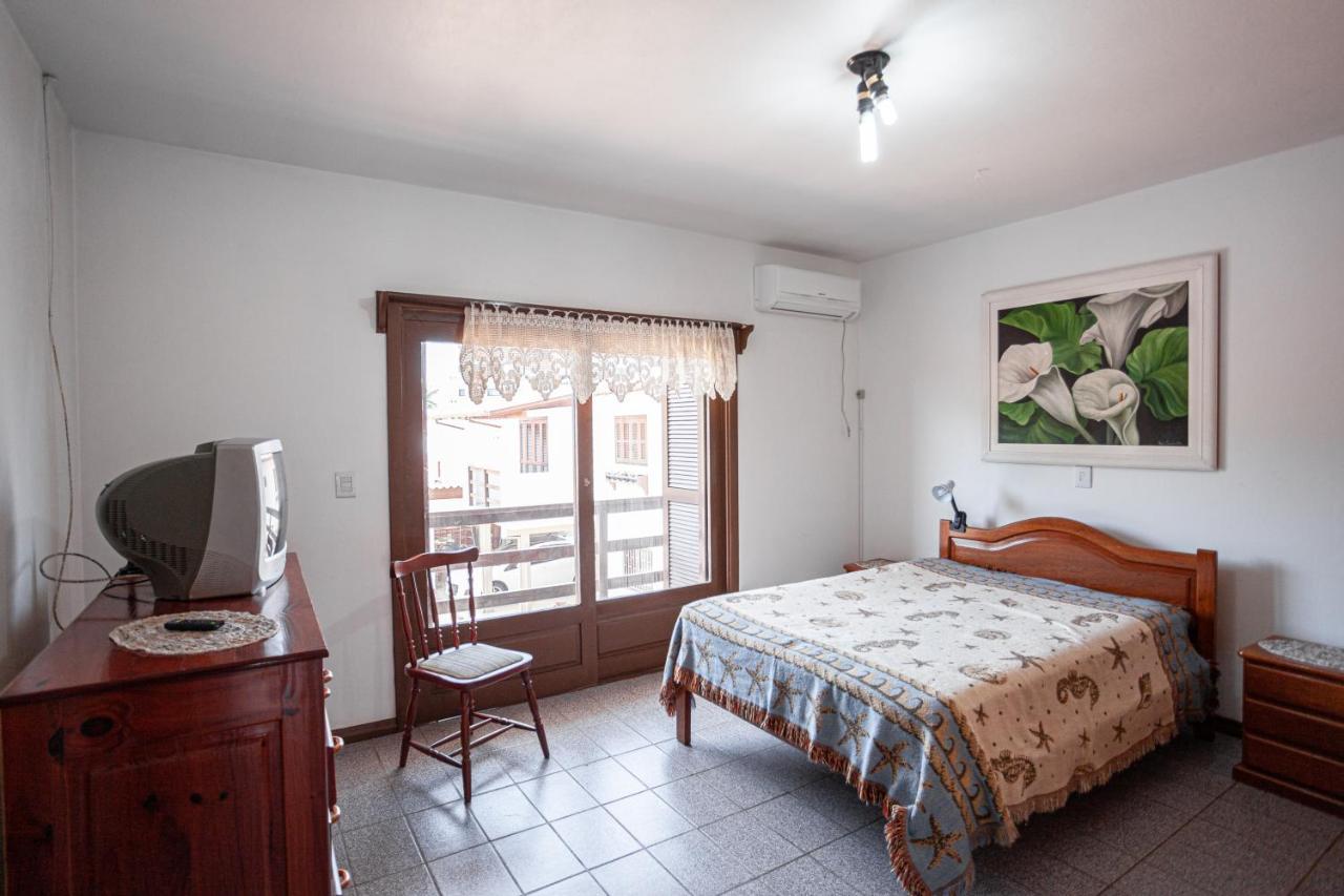 Apartament Sobrado Da Helen Torres Zewnętrze zdjęcie