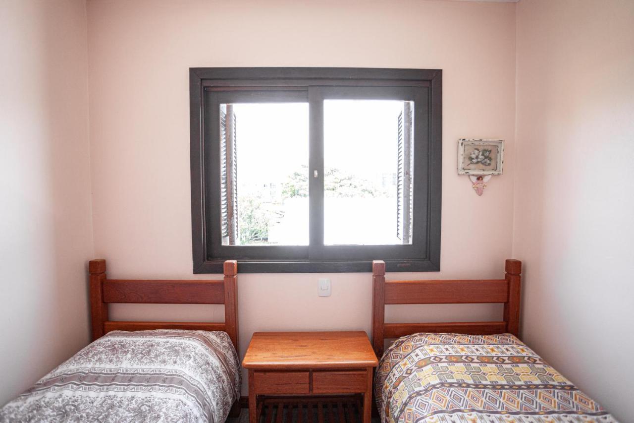 Apartament Sobrado Da Helen Torres Zewnętrze zdjęcie