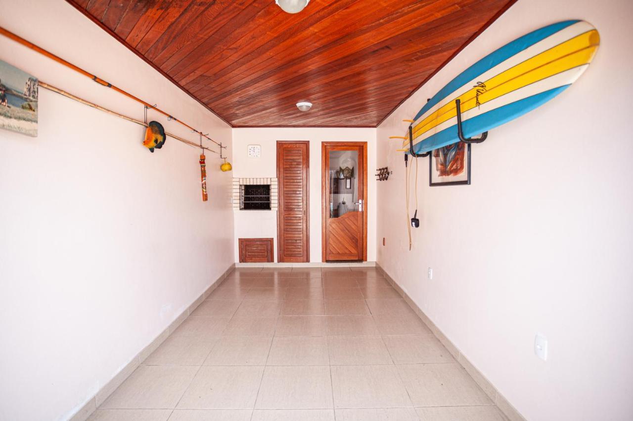 Apartament Sobrado Da Helen Torres Zewnętrze zdjęcie
