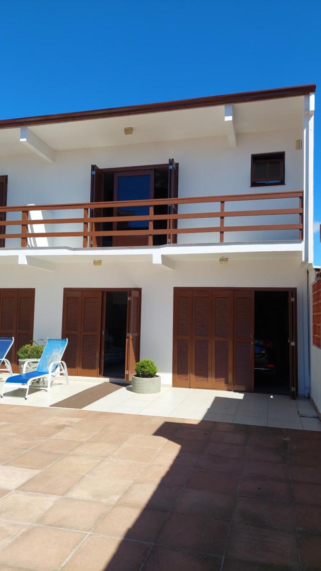 Apartament Sobrado Da Helen Torres Pokój zdjęcie