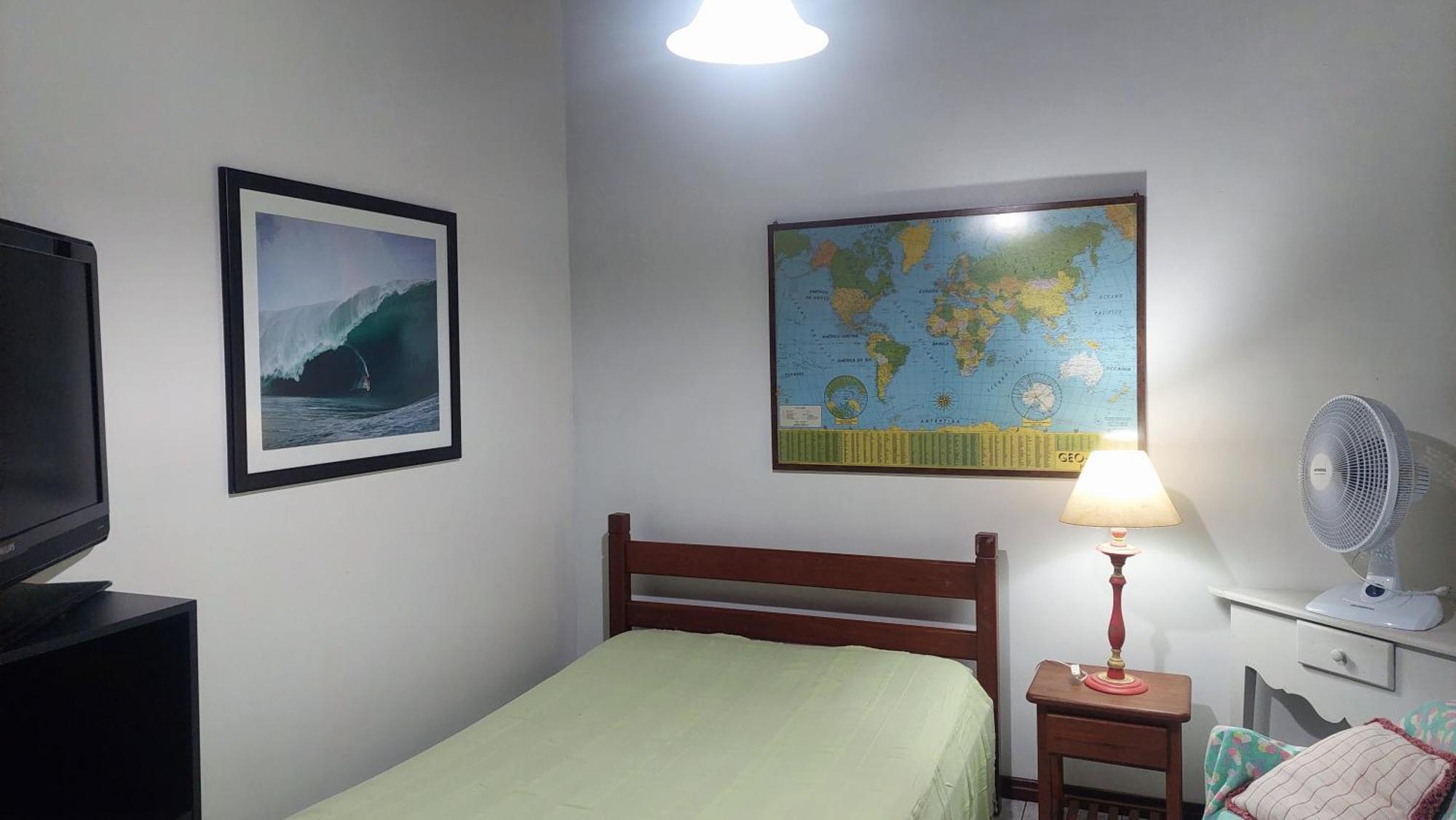 Apartament Sobrado Da Helen Torres Pokój zdjęcie