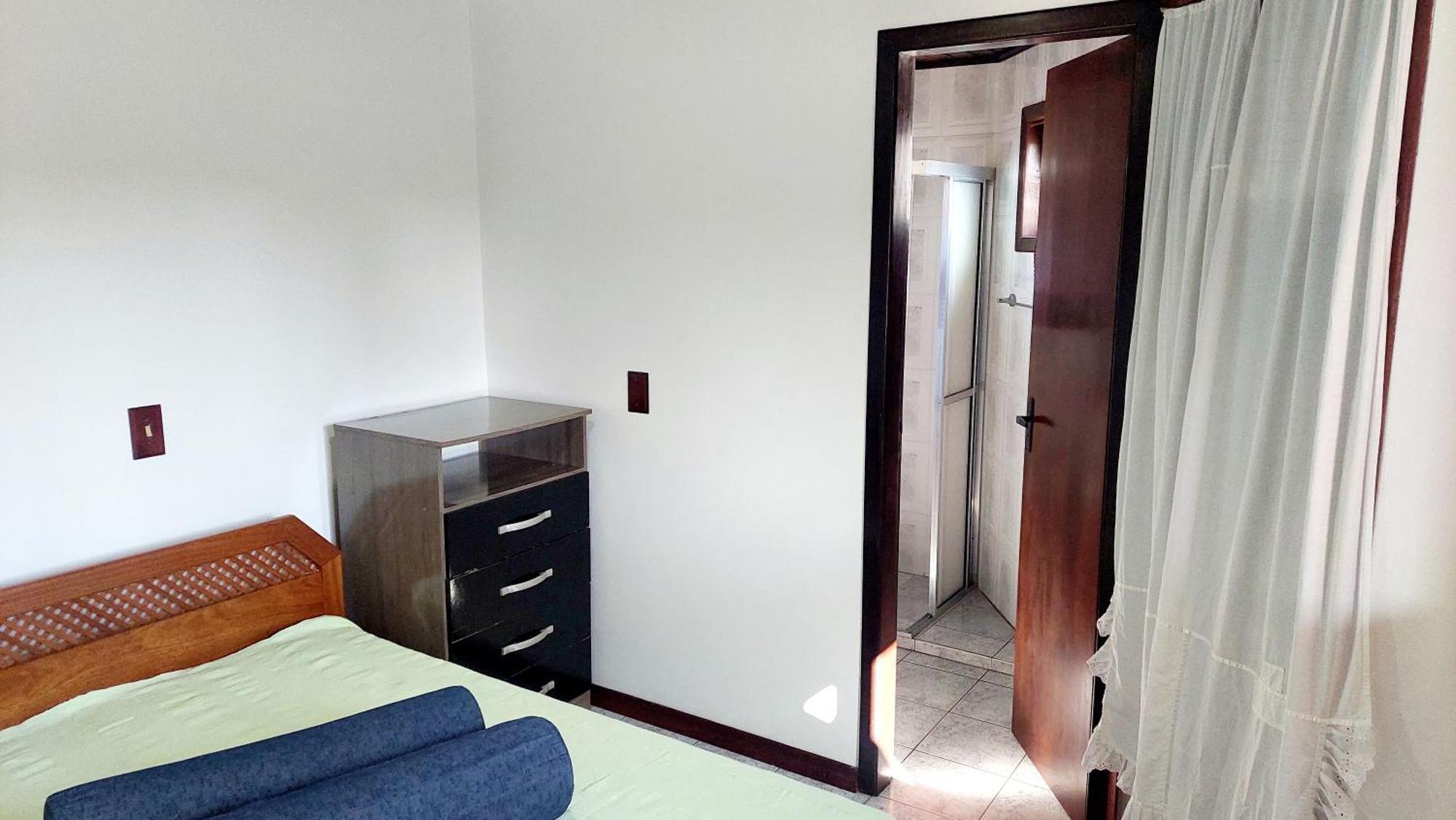 Apartament Sobrado Da Helen Torres Pokój zdjęcie